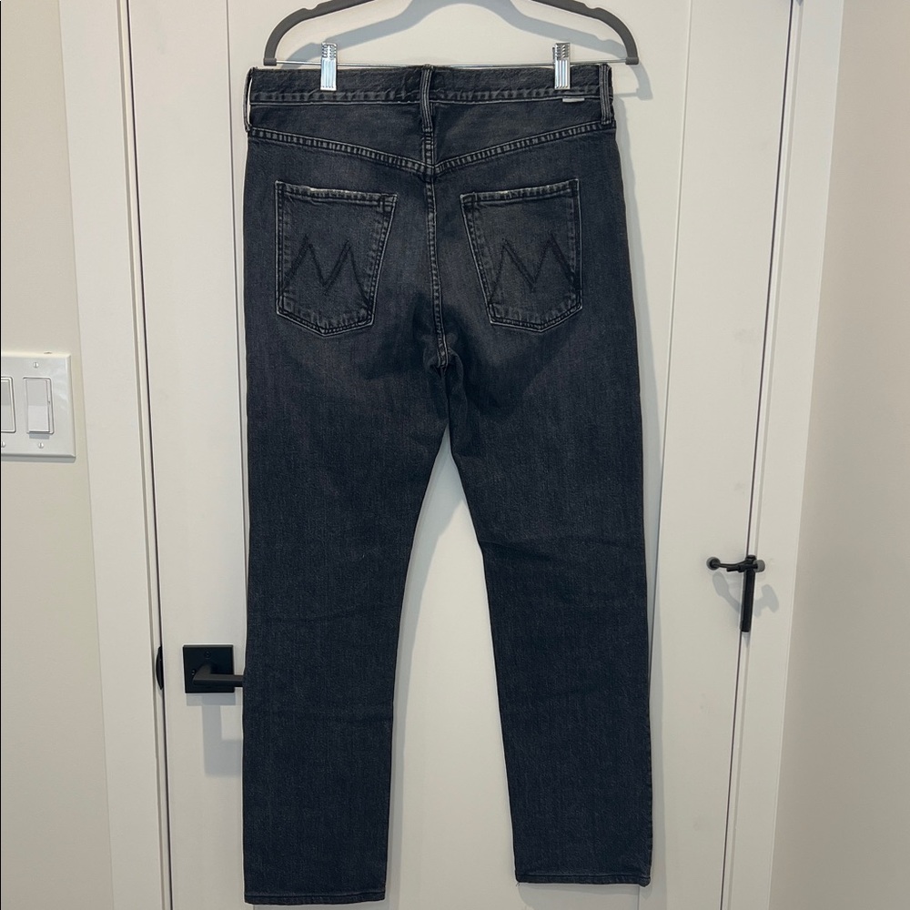 MOTHER Mens the chaser jeans- size 33